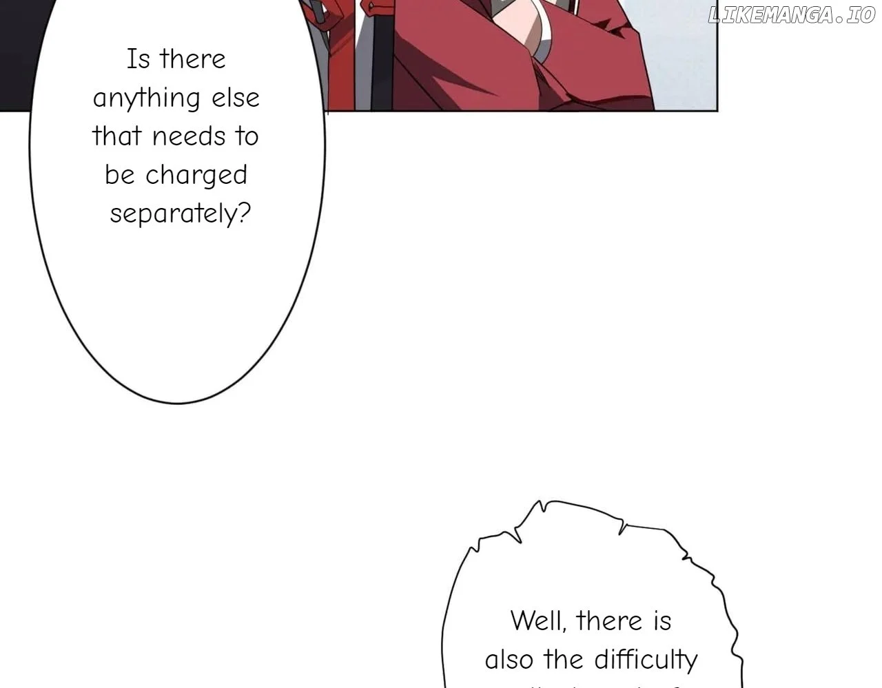 It All Starts With Trillions Of Nether Currency Chapter 196 46